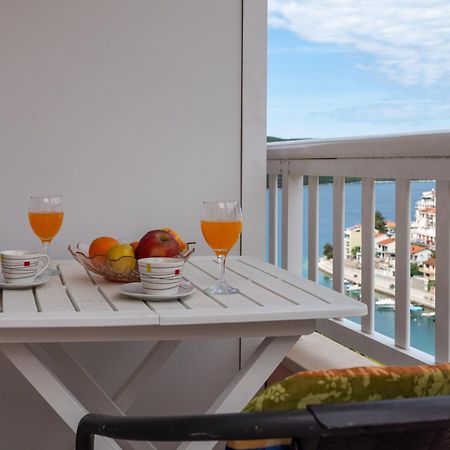 Apartments And Rooms Breeze Neum Ngoại thất bức ảnh