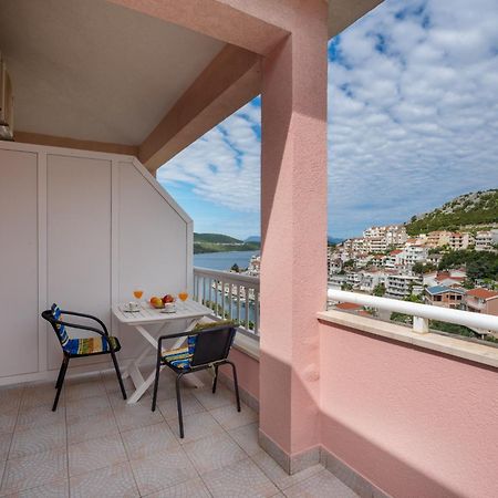 Apartments And Rooms Breeze Neum Ngoại thất bức ảnh