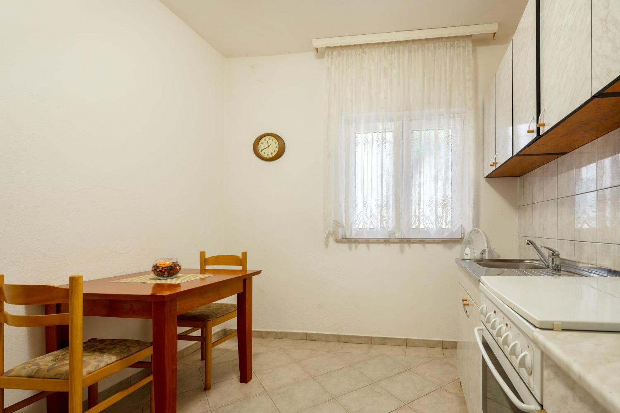 Apartments And Rooms Breeze Neum Ngoại thất bức ảnh