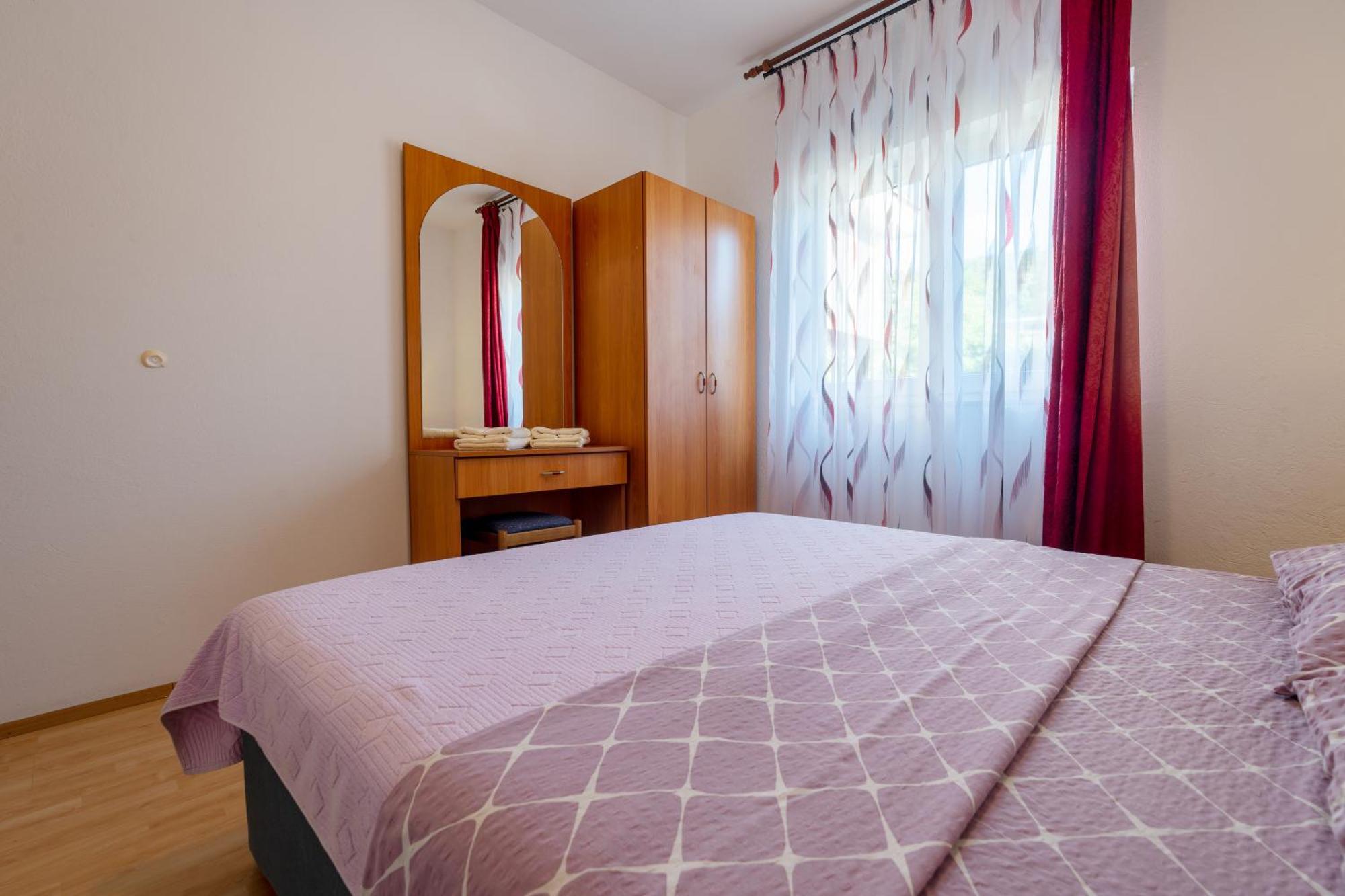 Apartments And Rooms Breeze Neum Ngoại thất bức ảnh