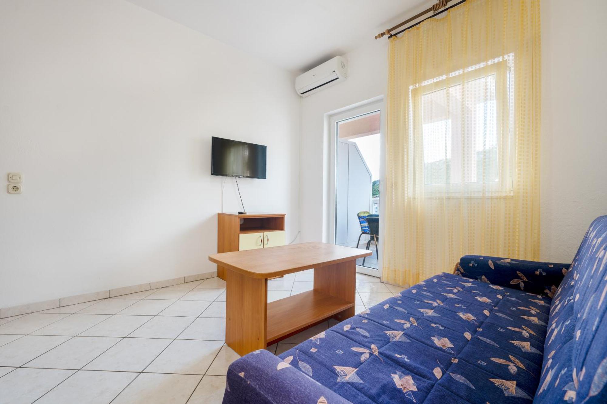 Apartments And Rooms Breeze Neum Phòng bức ảnh