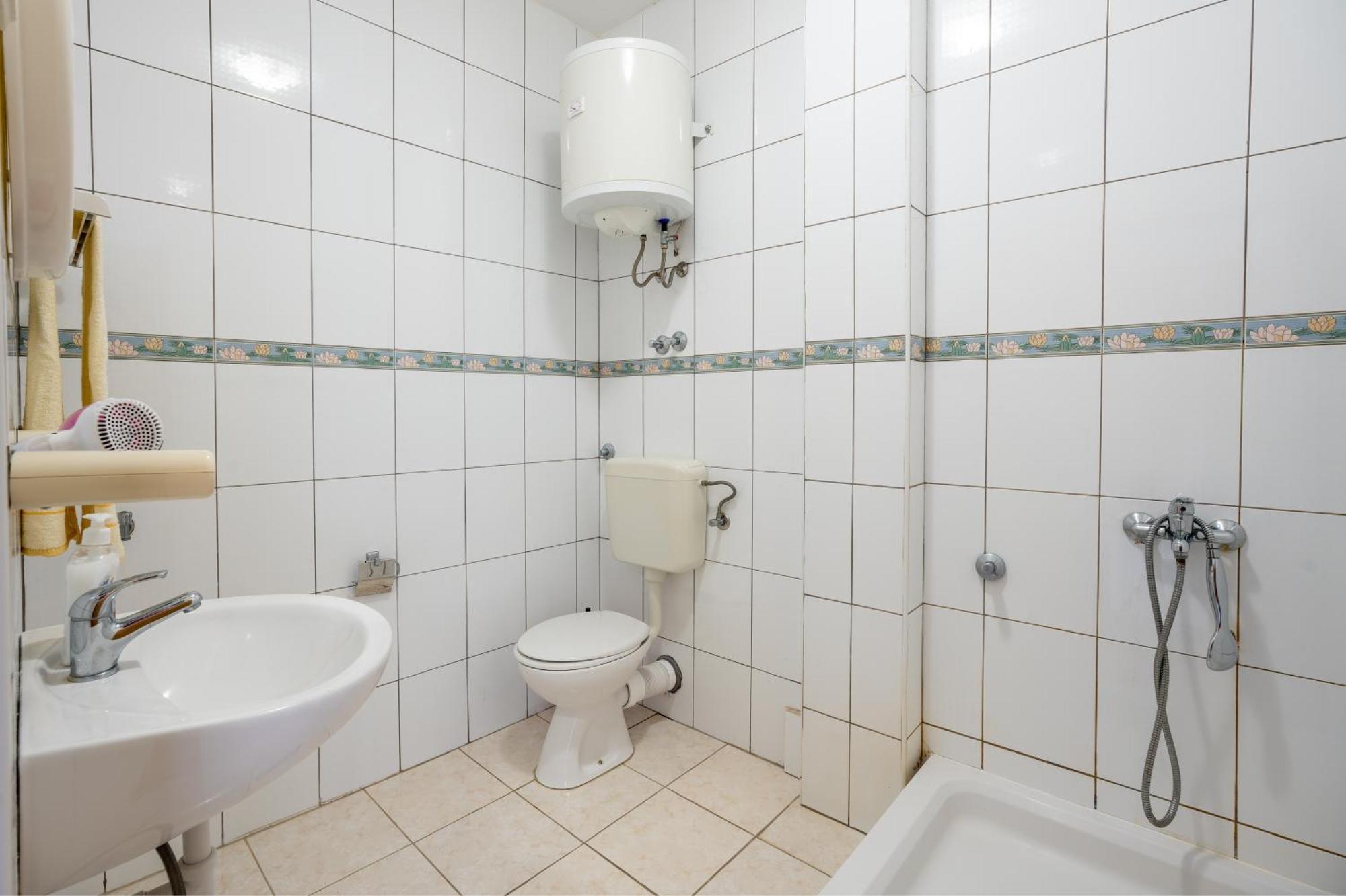 Apartments And Rooms Breeze Neum Ngoại thất bức ảnh