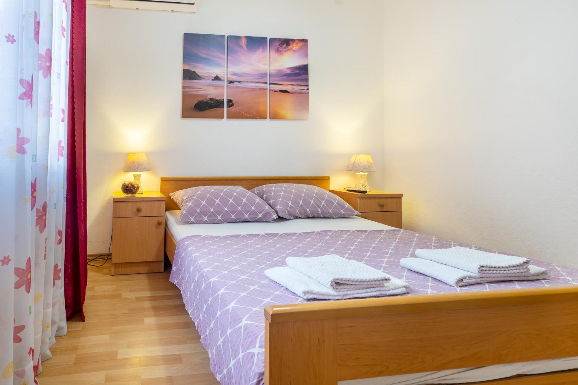 Apartments And Rooms Breeze Neum Ngoại thất bức ảnh