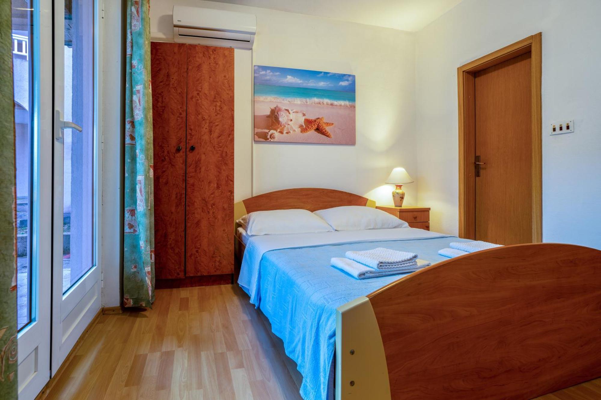 Apartments And Rooms Breeze Neum Ngoại thất bức ảnh