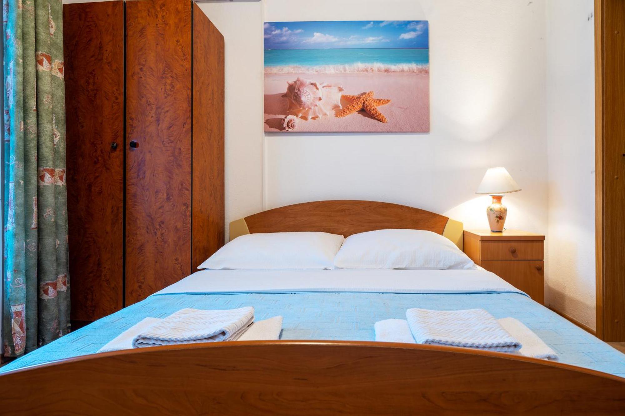 Apartments And Rooms Breeze Neum Phòng bức ảnh