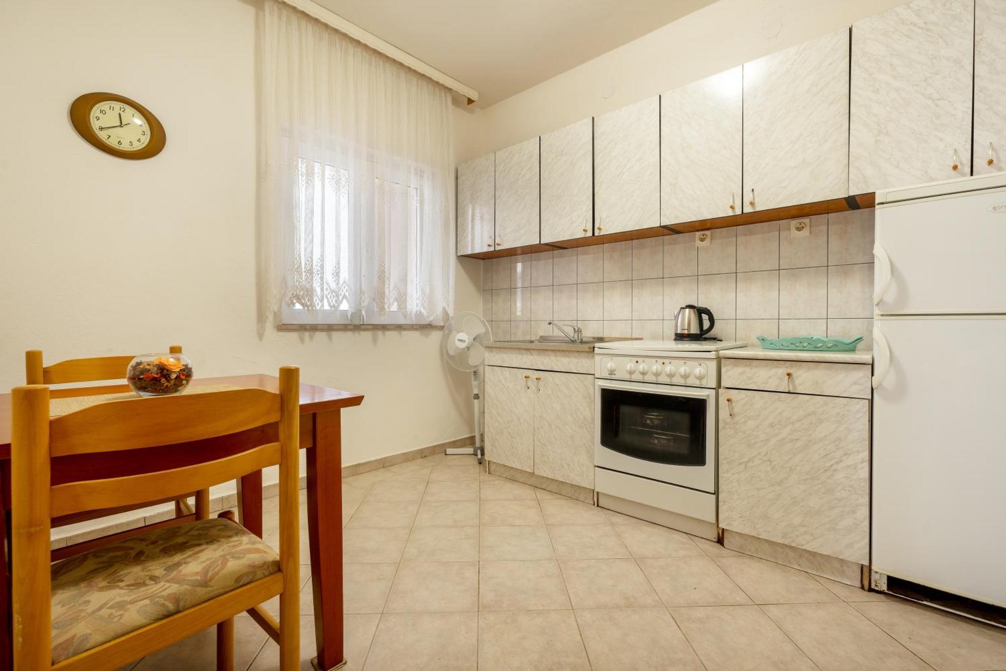 Apartments And Rooms Breeze Neum Ngoại thất bức ảnh
