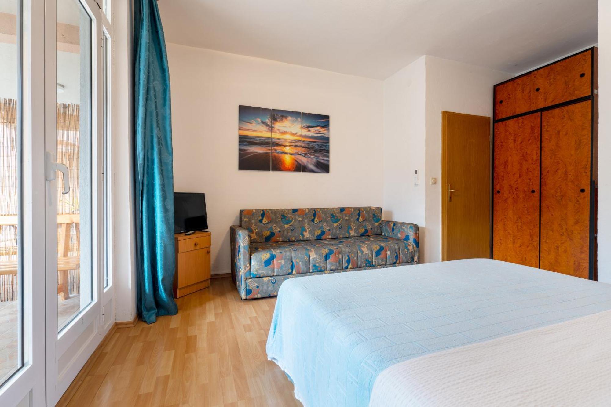 Apartments And Rooms Breeze Neum Phòng bức ảnh