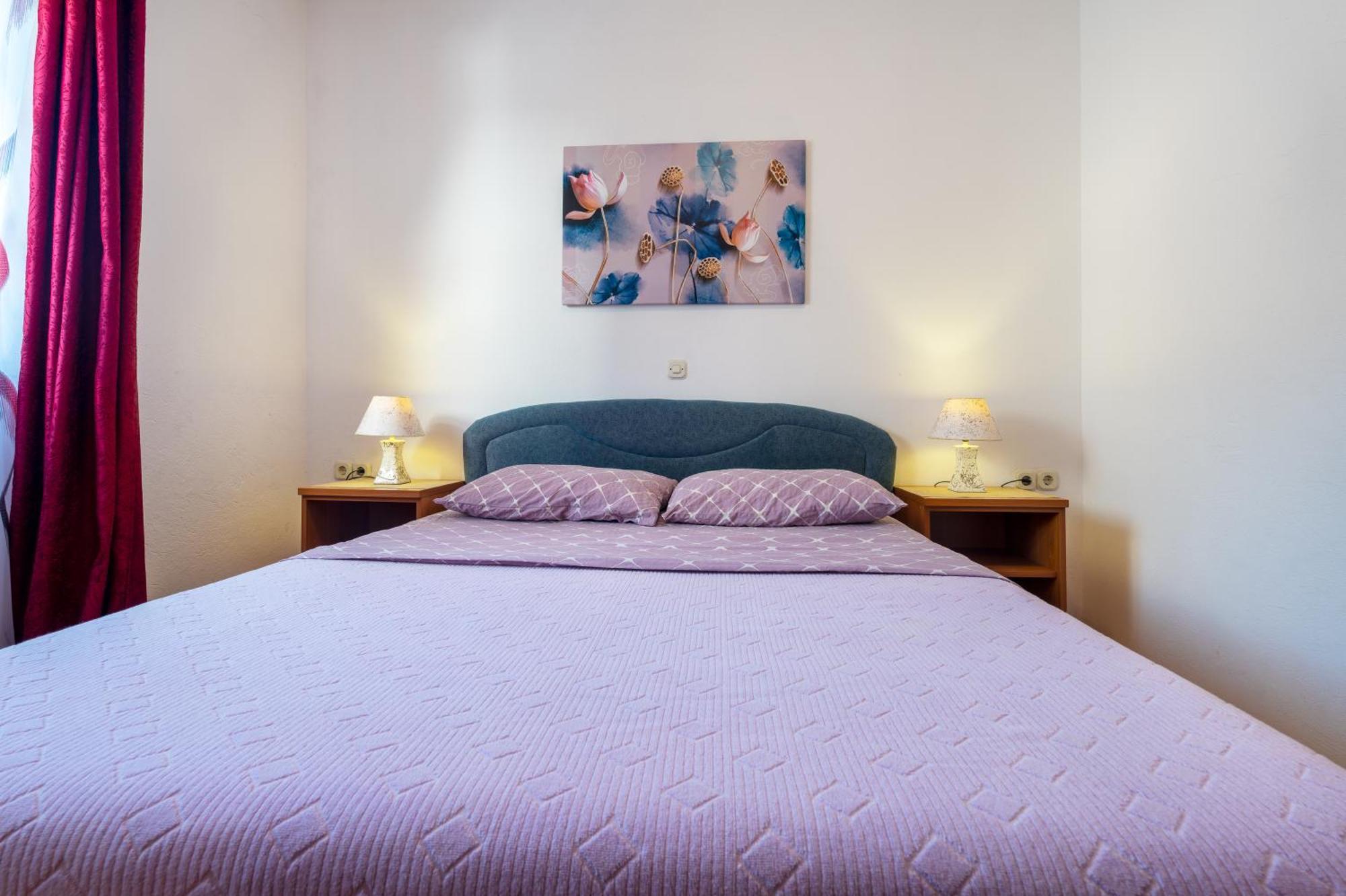Apartments And Rooms Breeze Neum Ngoại thất bức ảnh