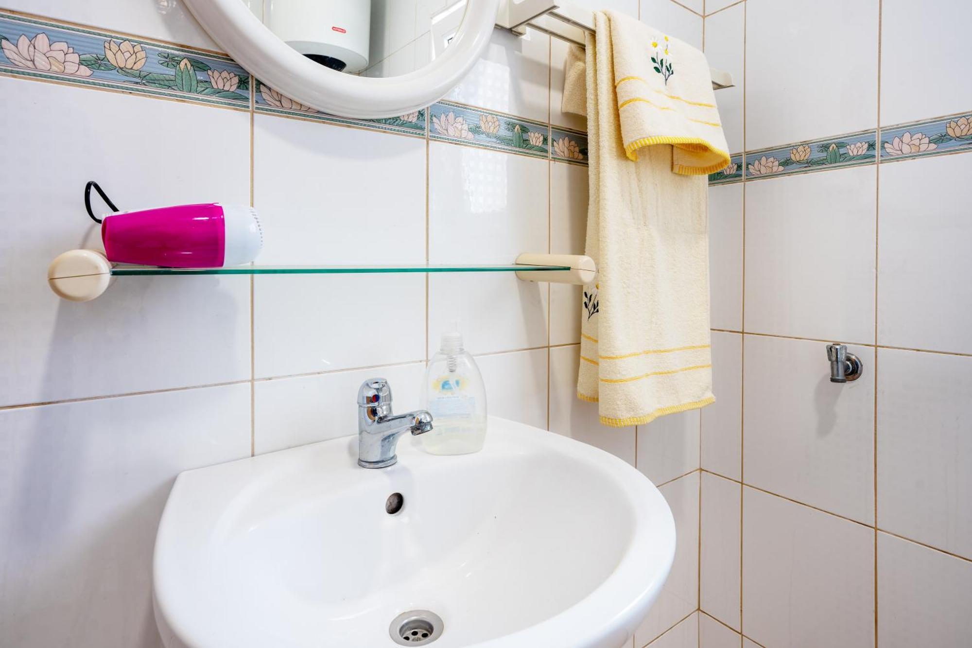 Apartments And Rooms Breeze Neum Ngoại thất bức ảnh