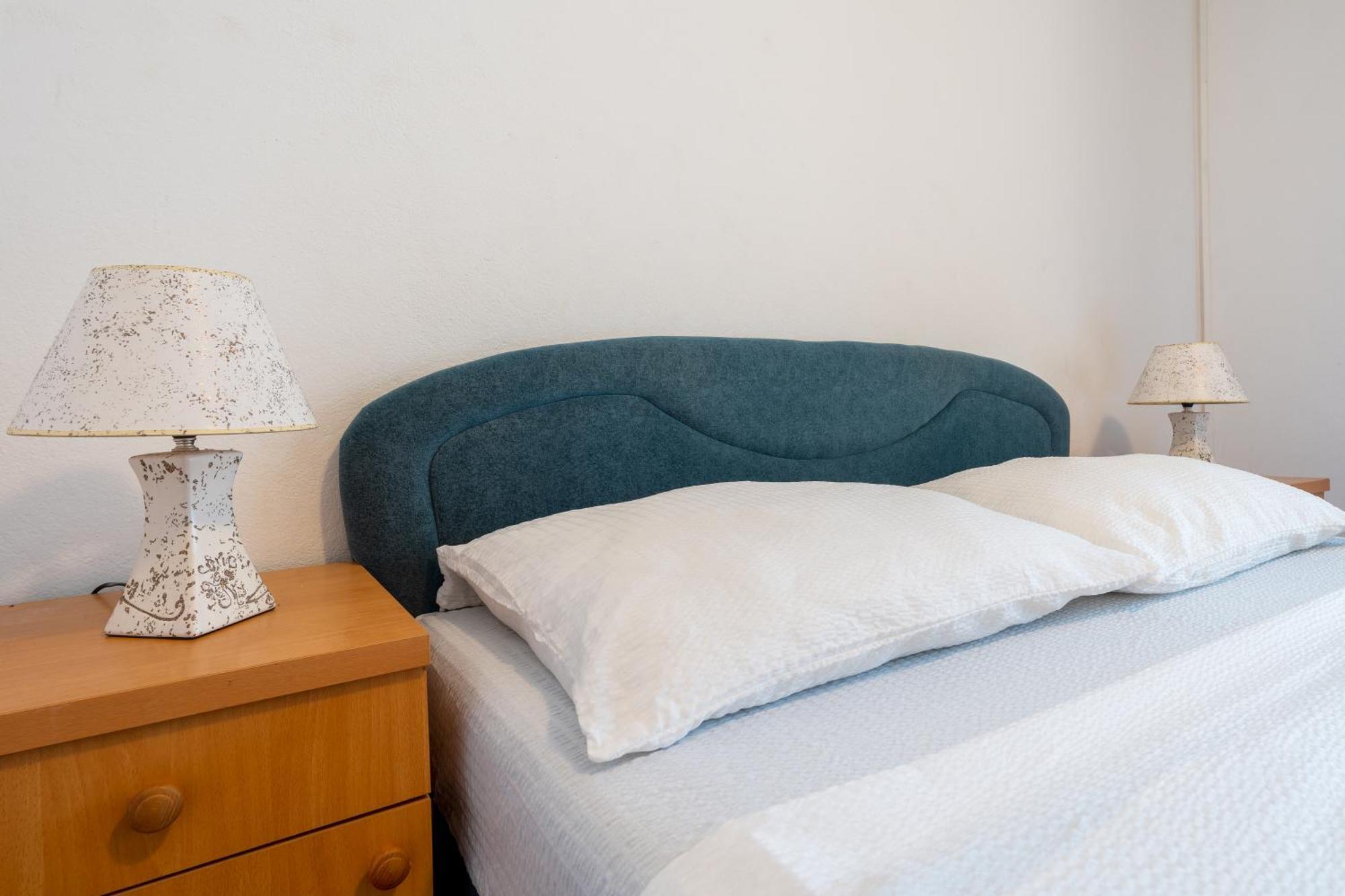 Apartments And Rooms Breeze Neum Phòng bức ảnh