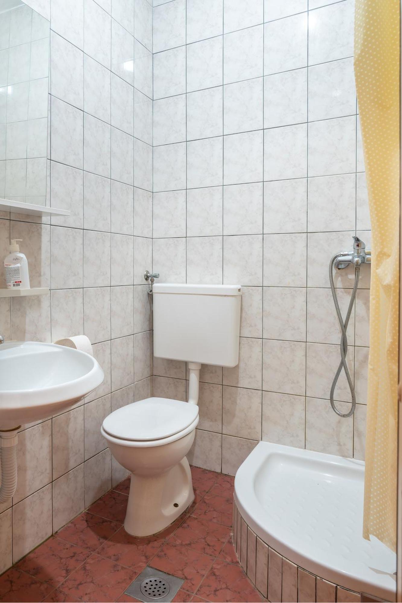 Apartments And Rooms Breeze Neum Phòng bức ảnh
