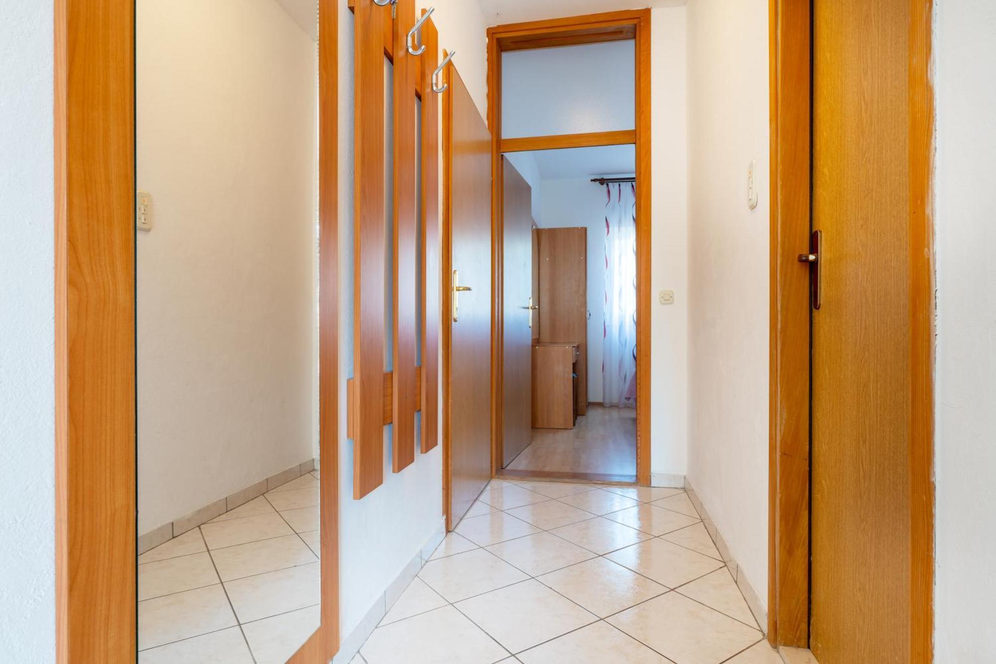 Apartments And Rooms Breeze Neum Ngoại thất bức ảnh