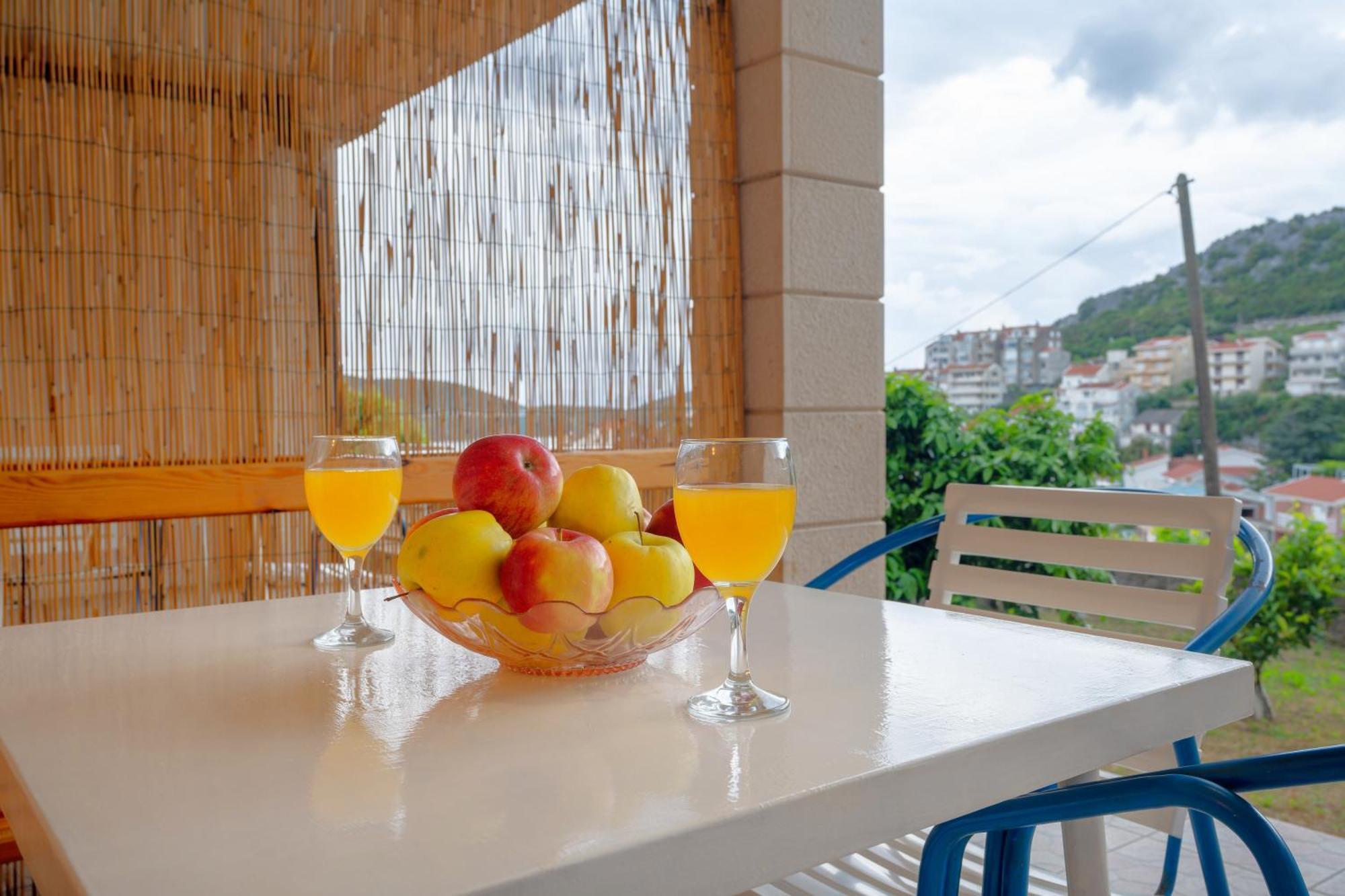 Apartments And Rooms Breeze Neum Ngoại thất bức ảnh