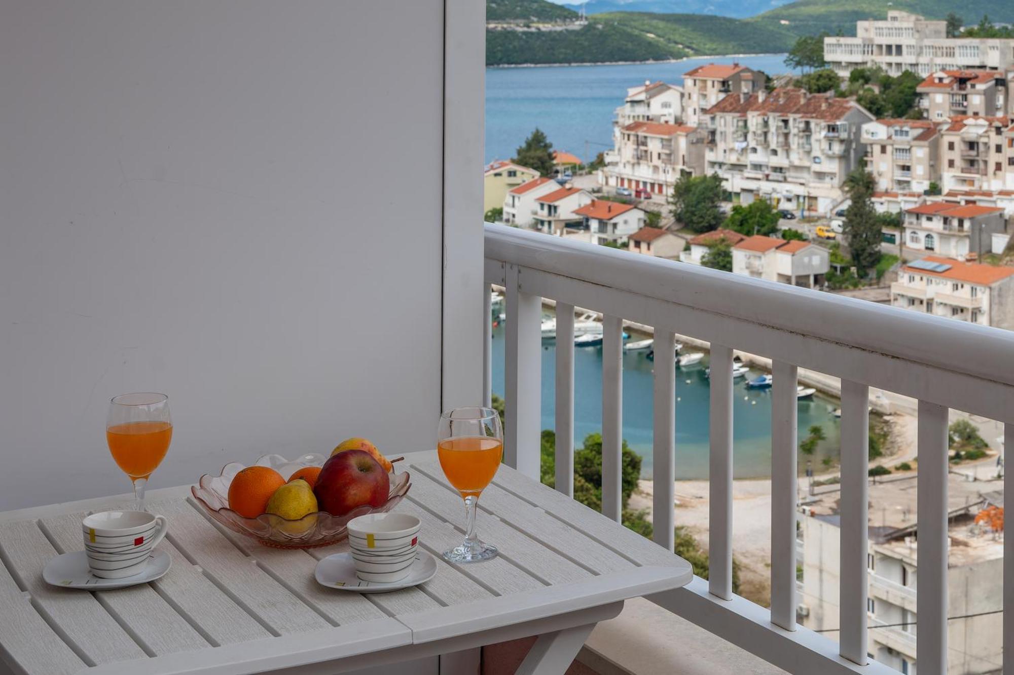 Apartments And Rooms Breeze Neum Ngoại thất bức ảnh