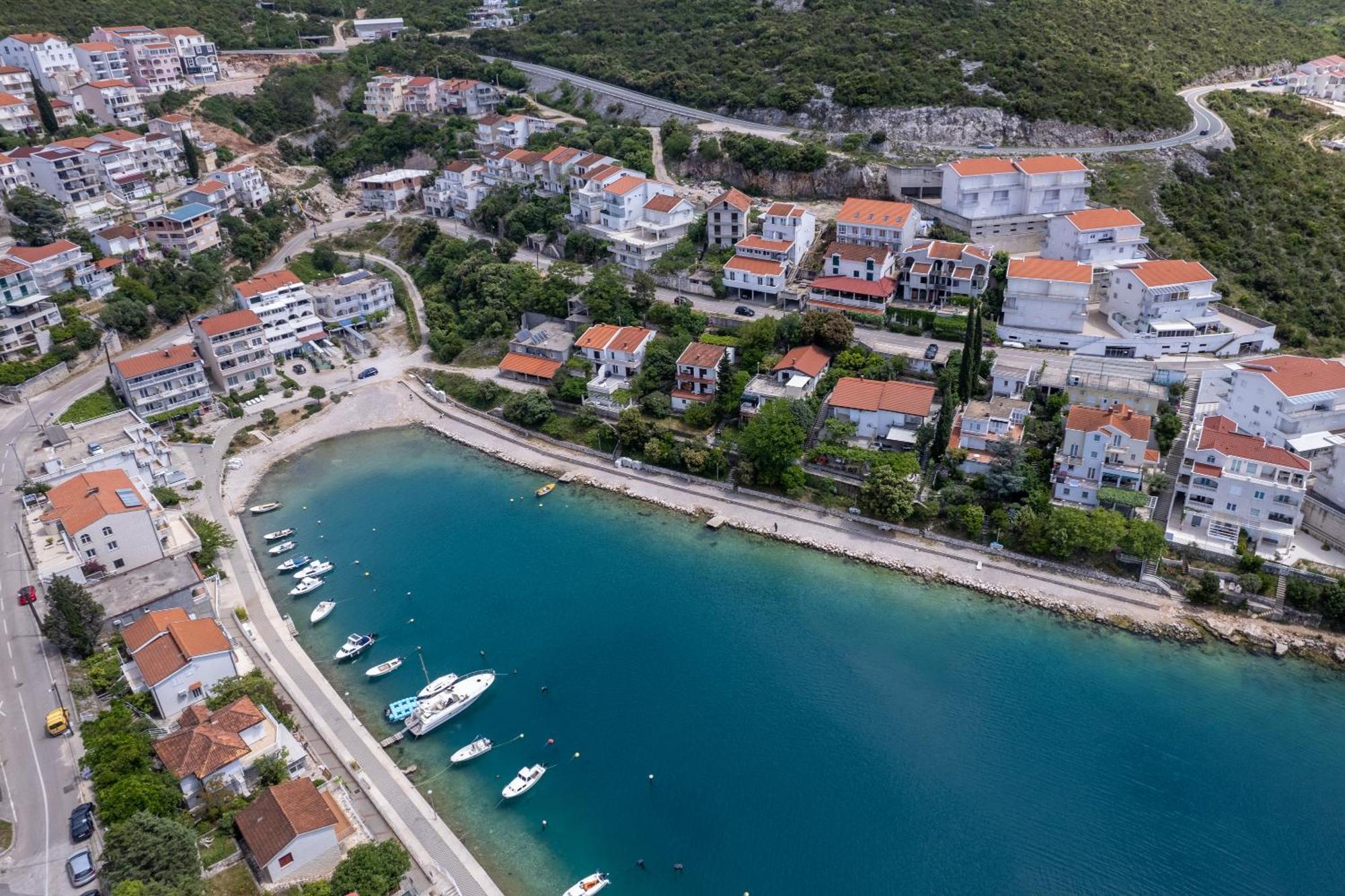 Apartments And Rooms Breeze Neum Ngoại thất bức ảnh
