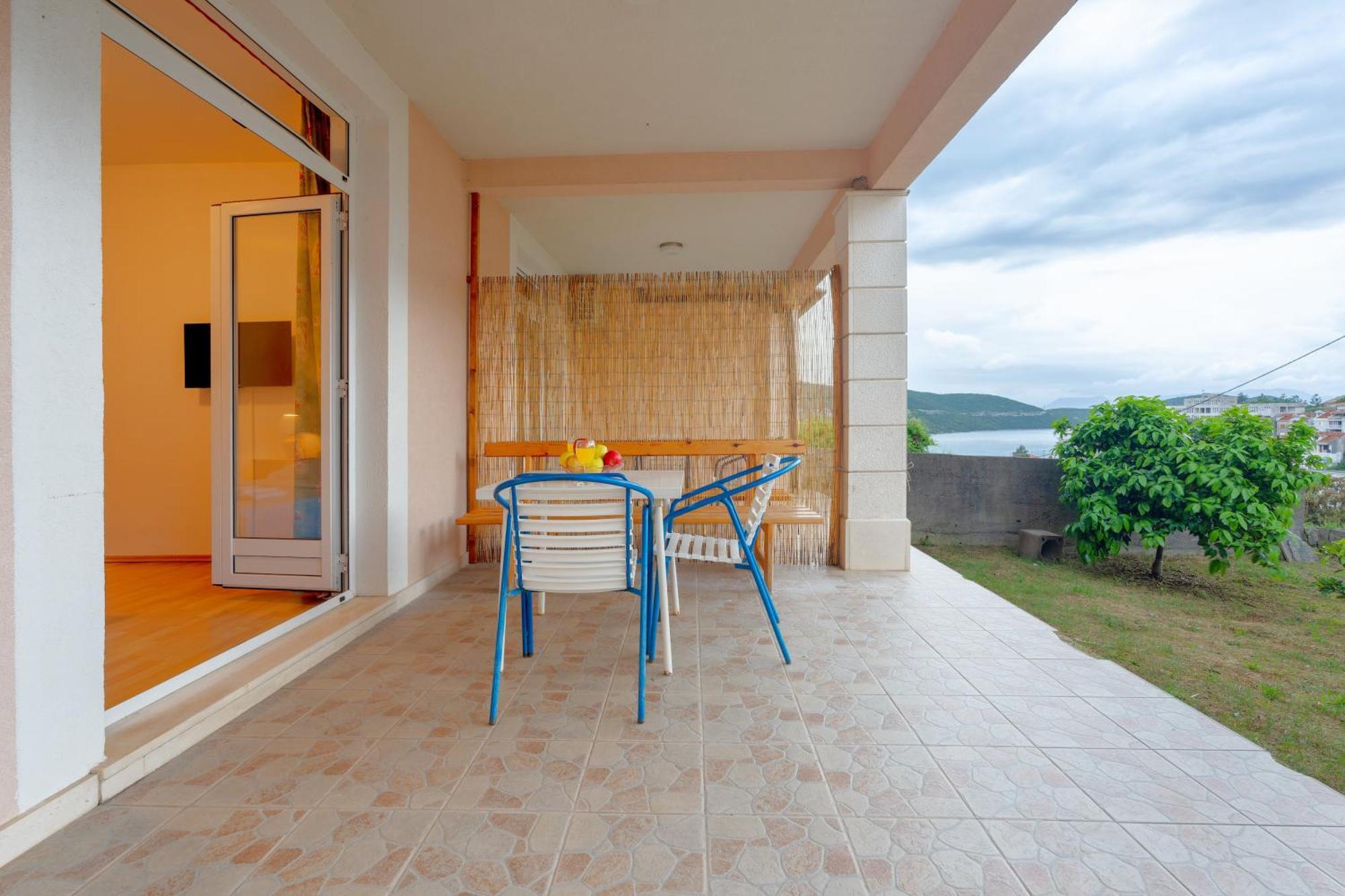 Apartments And Rooms Breeze Neum Ngoại thất bức ảnh